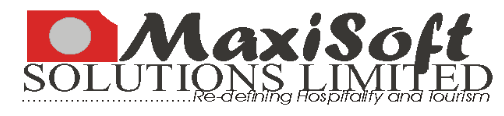MaxiSoft Solutions